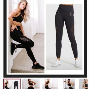 Gymshark Energy Seamless leggings